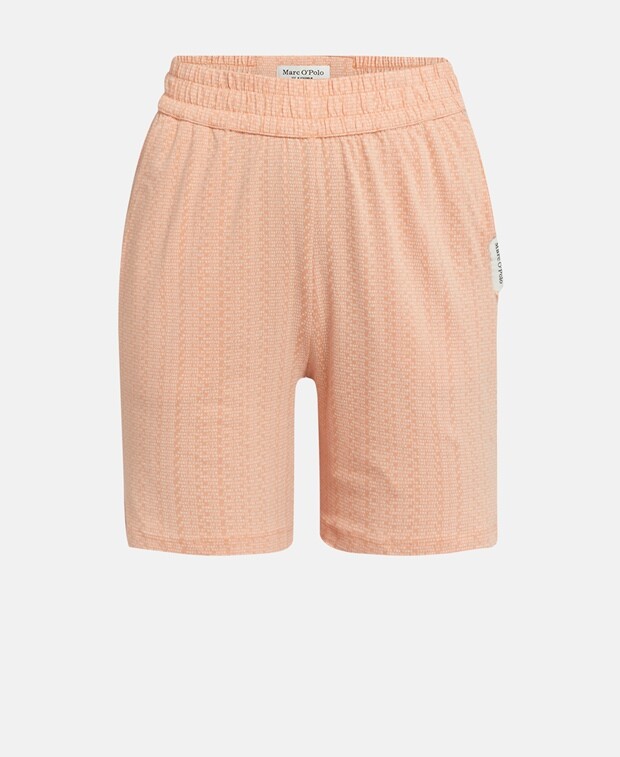 

Шорты Marc O'Polo, античный розовый