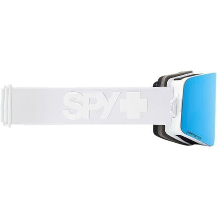 

Очки Marauder SE Spy, цвет Matte White Bronze Happy Blue+LLGray Grn Red