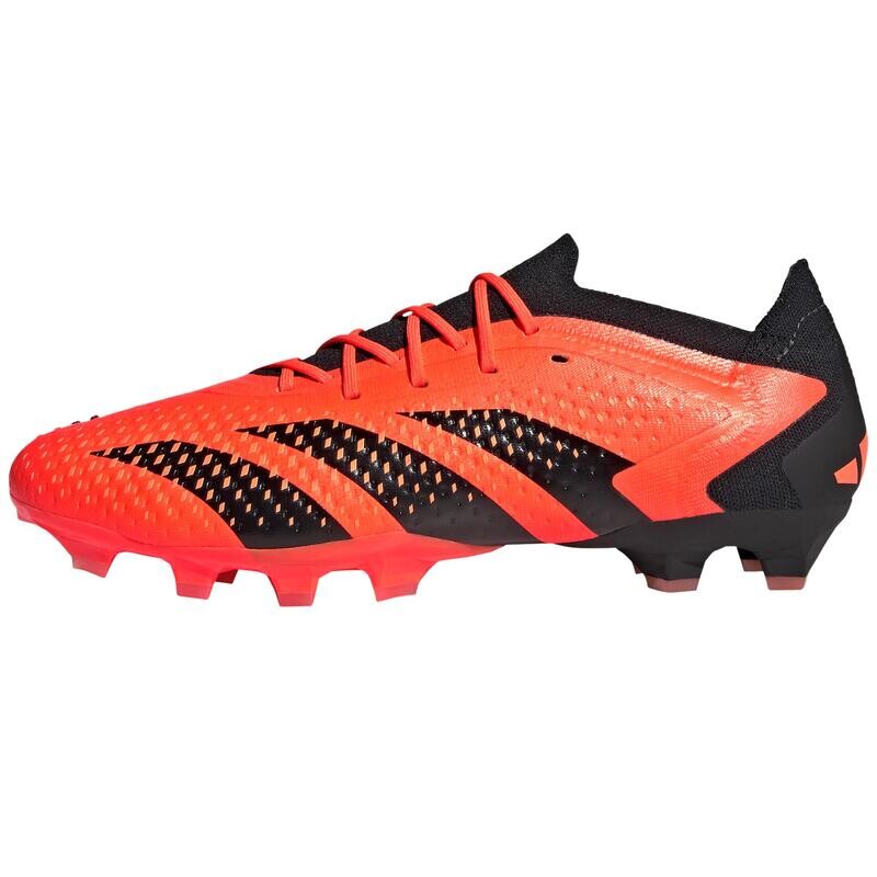 

Футбольные бутсы ADIDAS для взрослых Predator Accuracy.1 Low унисекс для взрослых