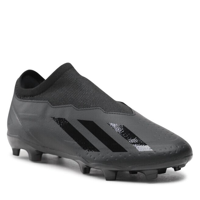 

Бутсы adidas XLaceless, черный