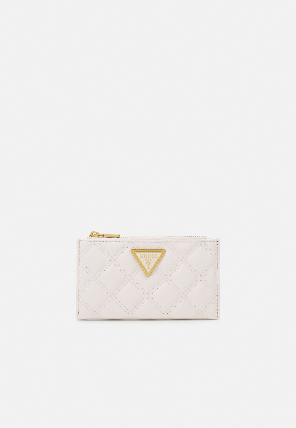 

Кошелек Giully Zip Coin Guess, слоновая кость