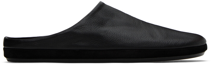 

Черные лоферы Paul Smith Noah, Черный