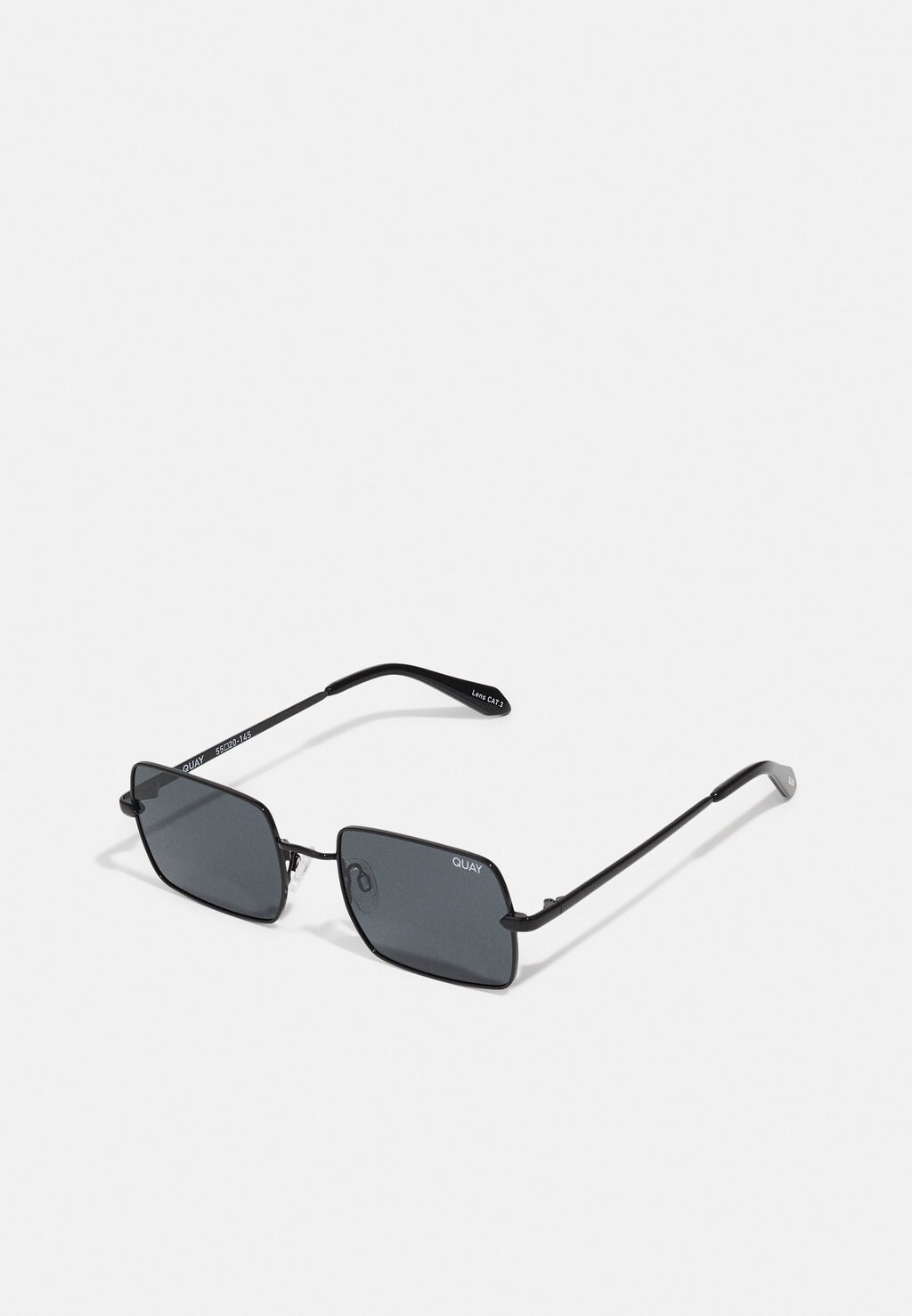 

Солнцезащитные очки Unisex QUAY AUSTRALIA, черный