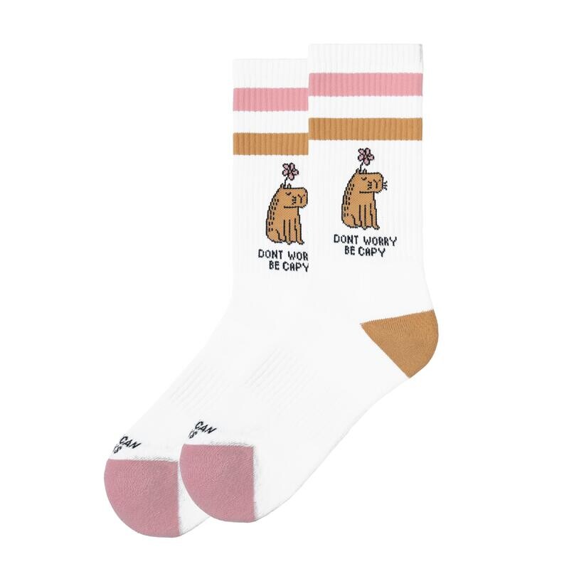 

Велосипедные носки American Socks, белый