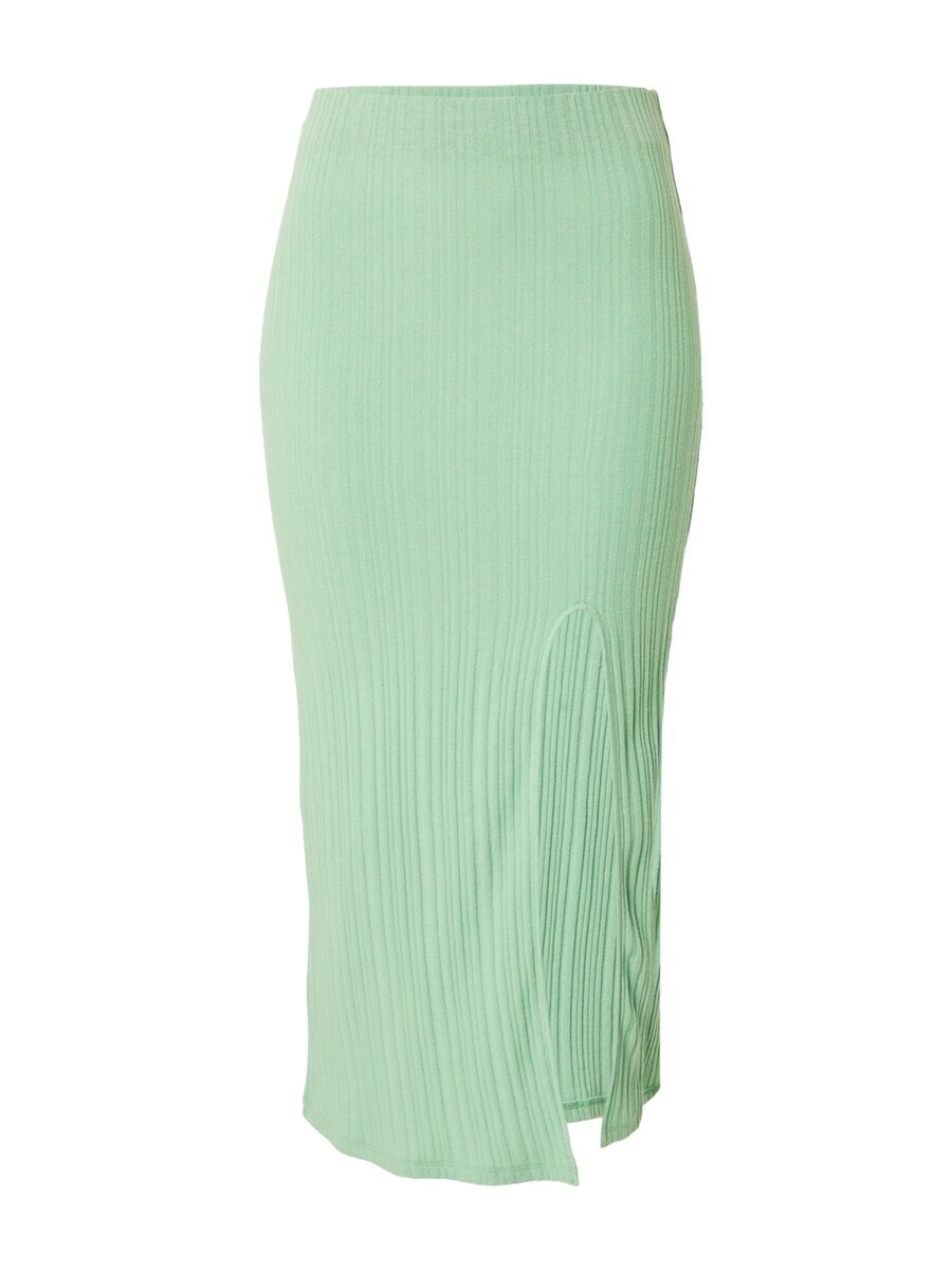 

Юбка Gina Tricot ADELA, цвет Pastel Green