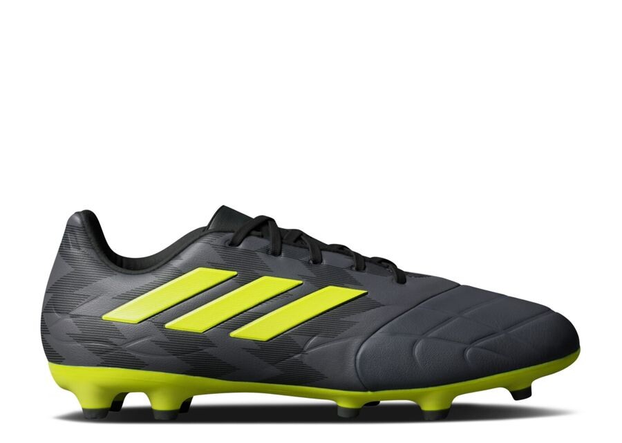 

Кроссовки adidas Copa Pure Injection.3 Fg 'Crazycharged Pack', черный