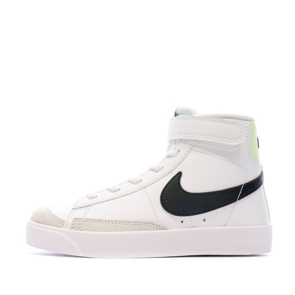 

Кроссовки Nike Blazer 77, белый