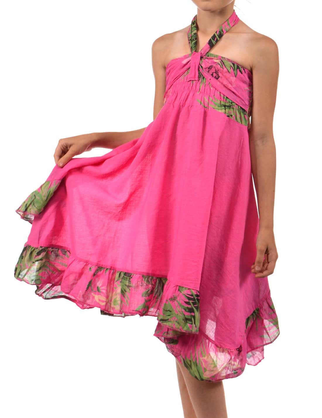Платье BEZLIT, розовый