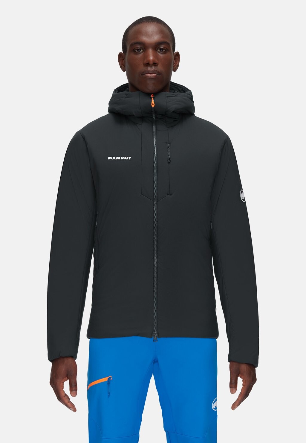 

Зимняя куртка Mammut