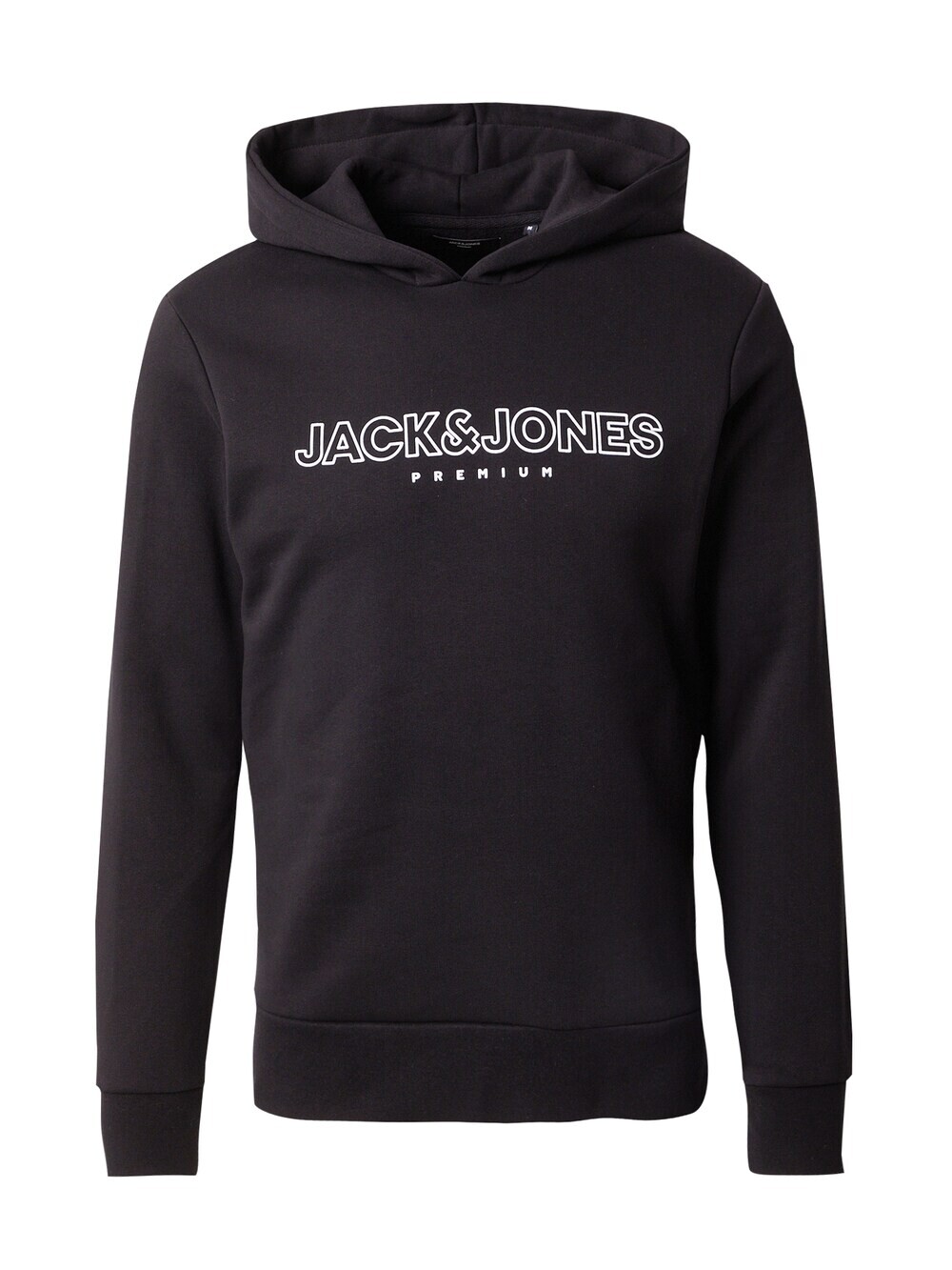 

Толстовка JACK & JONES JASON, черный