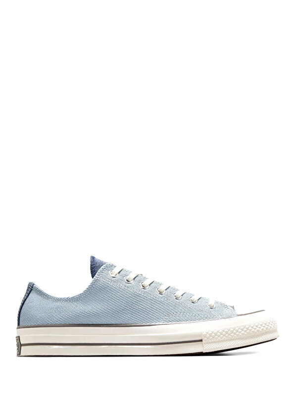 

Синие мужские кроссовки chuck 70 crafted patchwork Converse