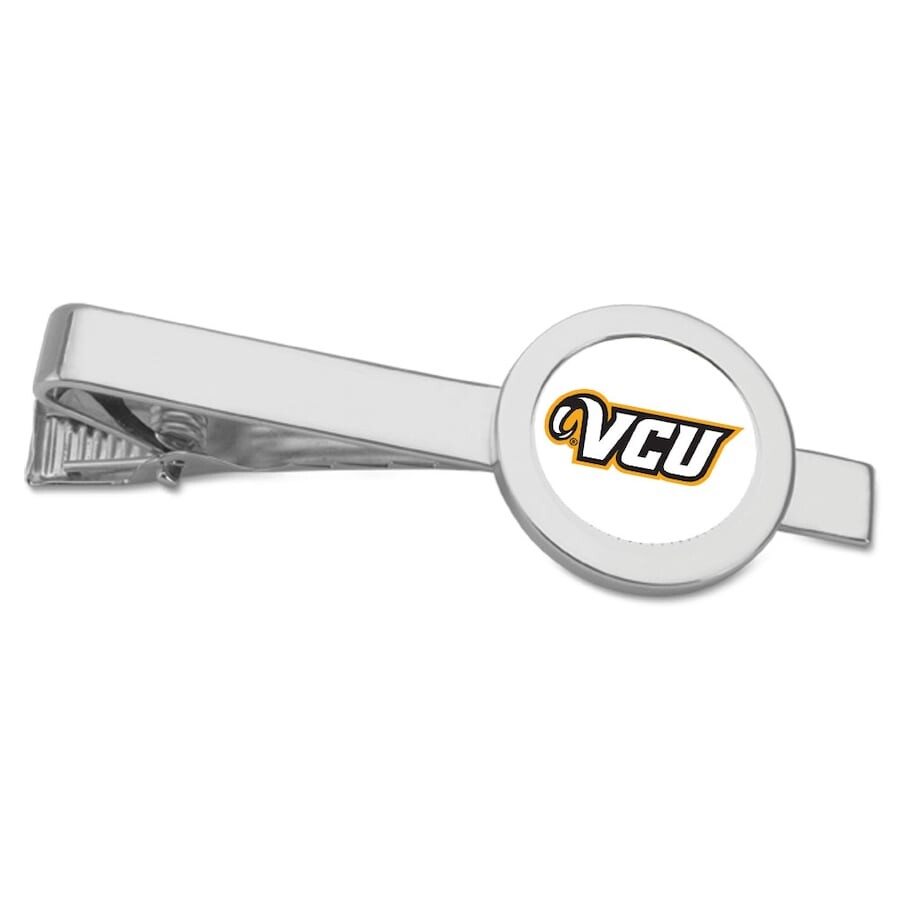 

Галстук Jardine Vcu Rams, серебряный