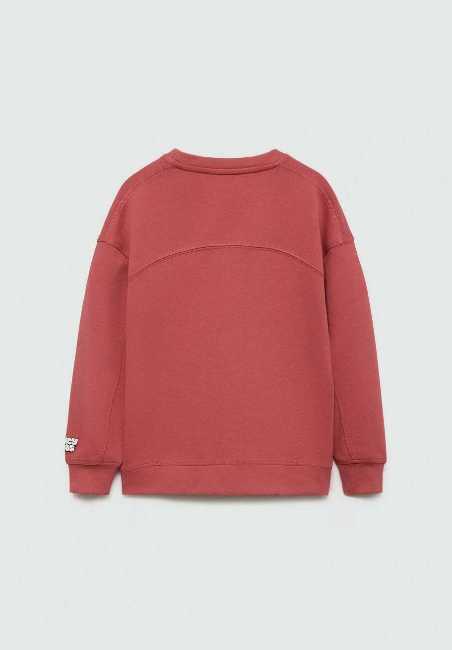 

Толстовка TAZLT Mango Kids, красный