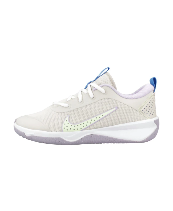 

Кроссовки Multi Court Nike, бежевый
