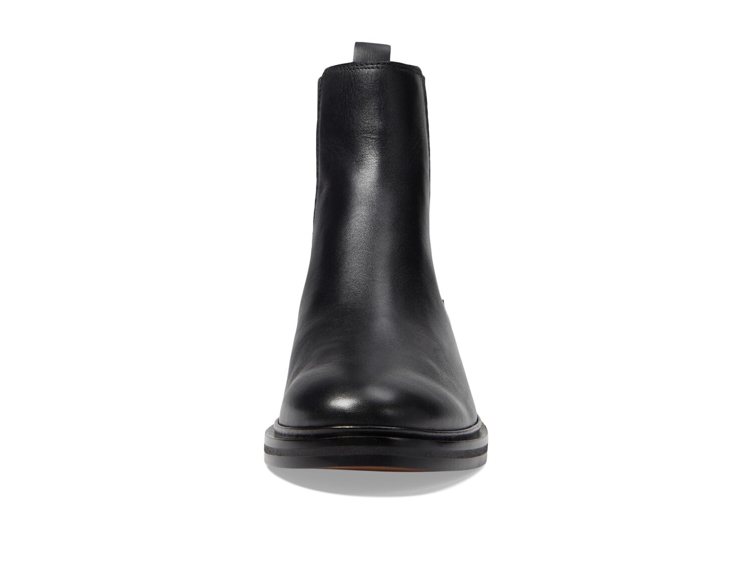 

Ботинки Madewell The Benning Chelsea Boot