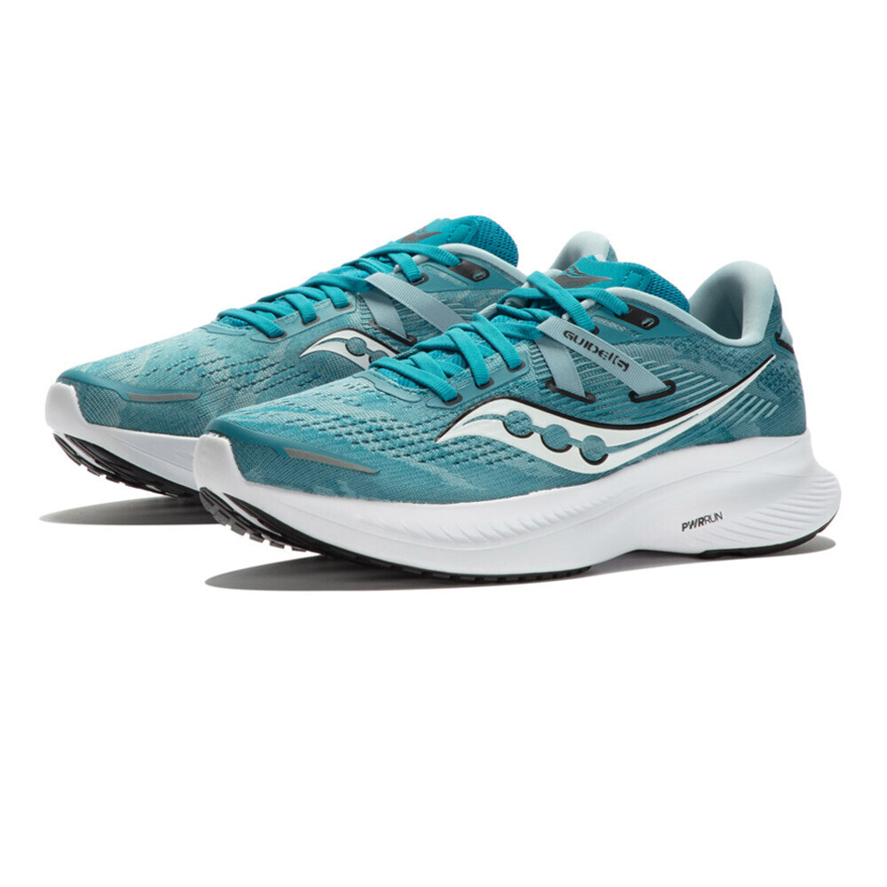 

Кроссовки для бега Saucony Guide 16, синий
