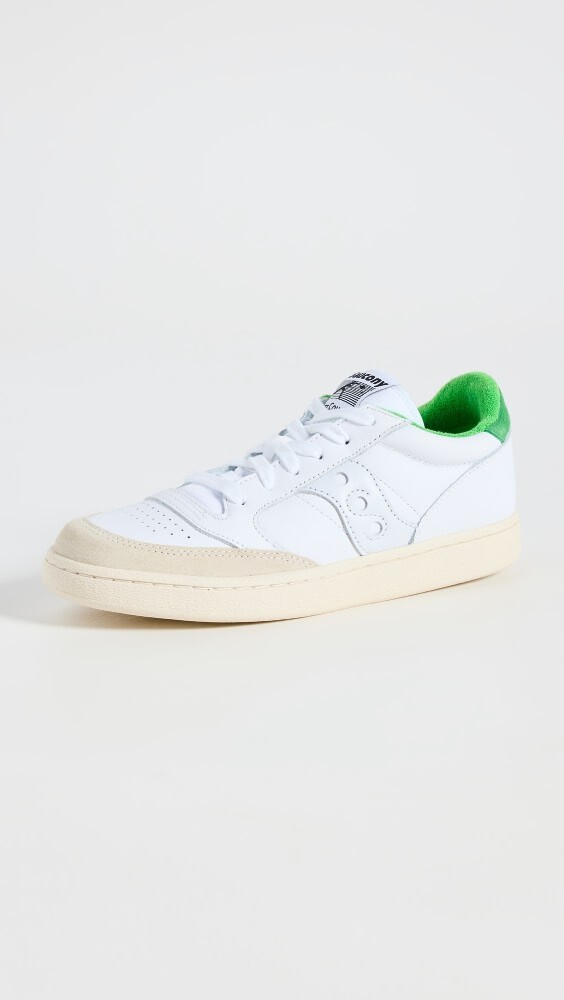 

Кроссовки Saucony Jazz Court, белый