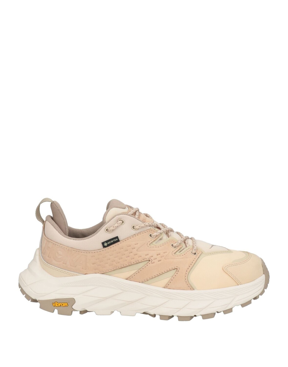 

Кроссовки Hoka One One, бежевый