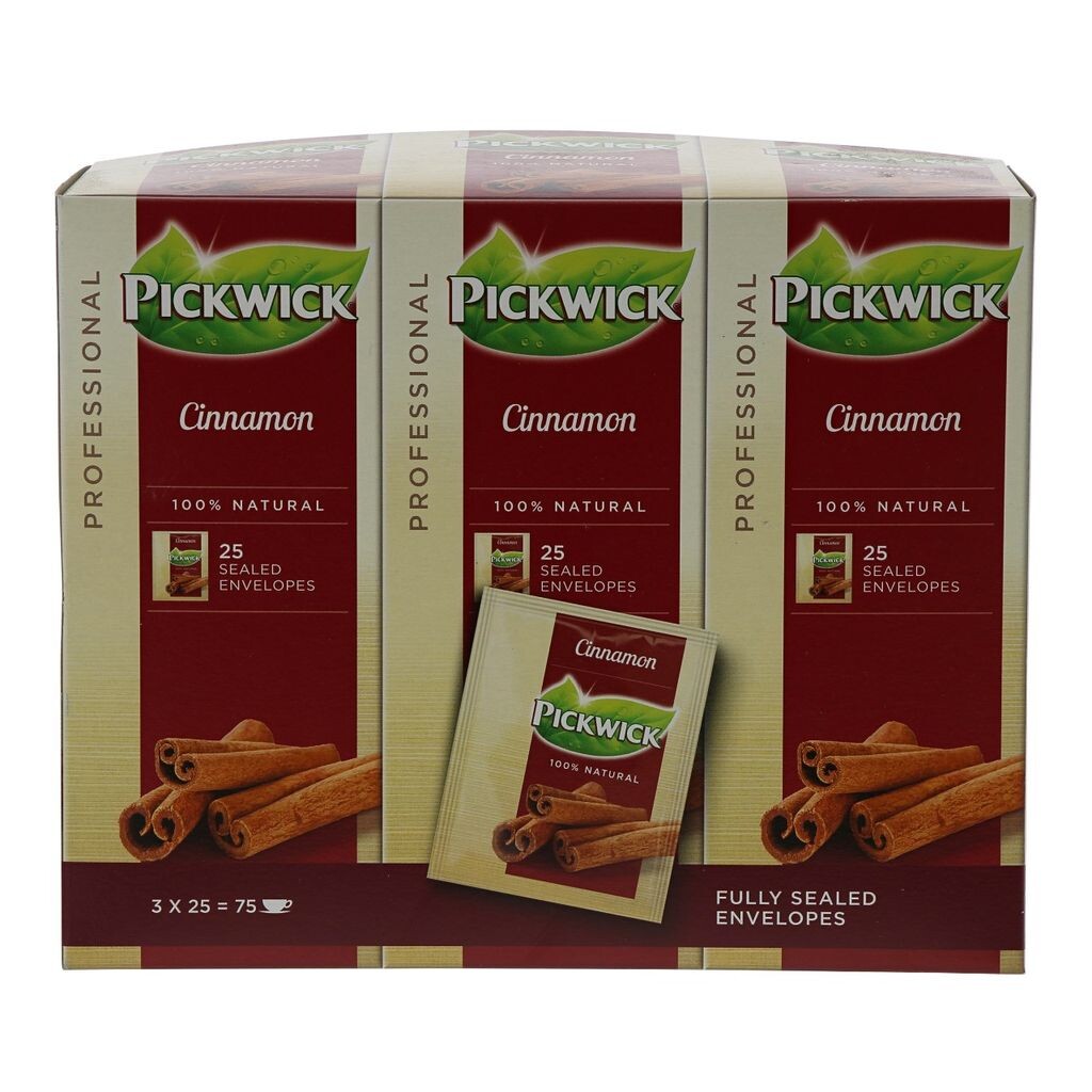 

Pickwick Professional Корица 120 грамм