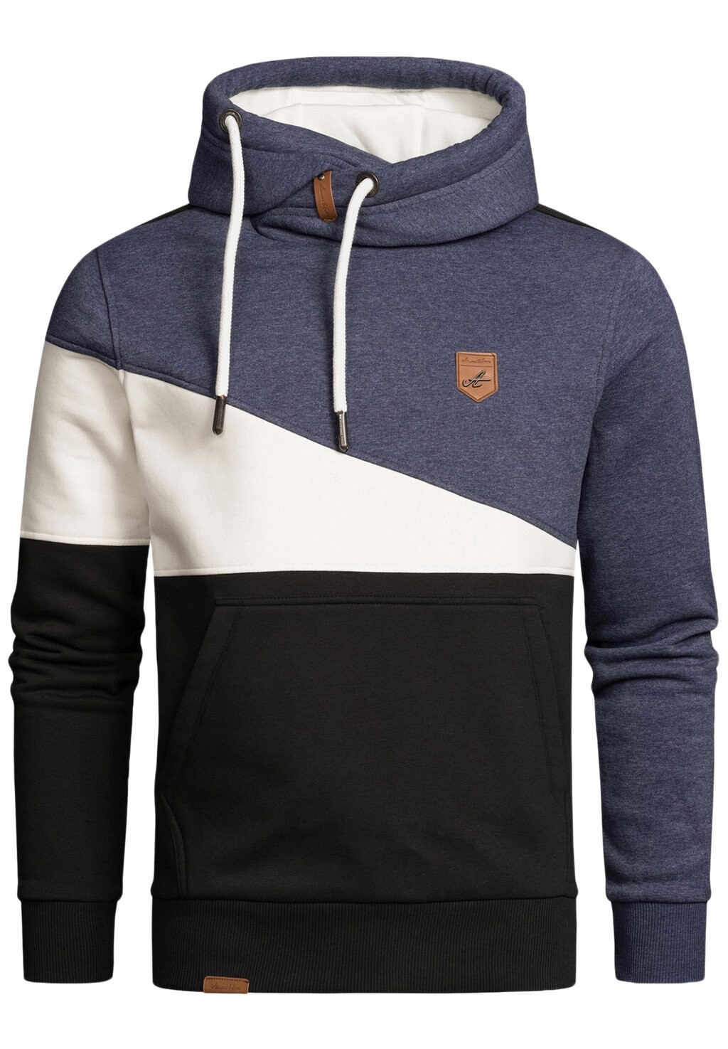 

Толстовка Design Casual Humy, синий