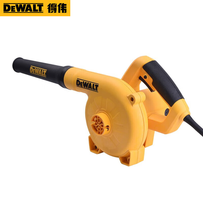 Воздуходувка Dewalt DWB6800-A9, 800W