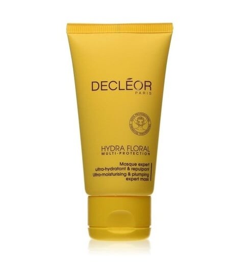 

Увлажняющая маска для обезвоженной кожи, 50 мл Decleor