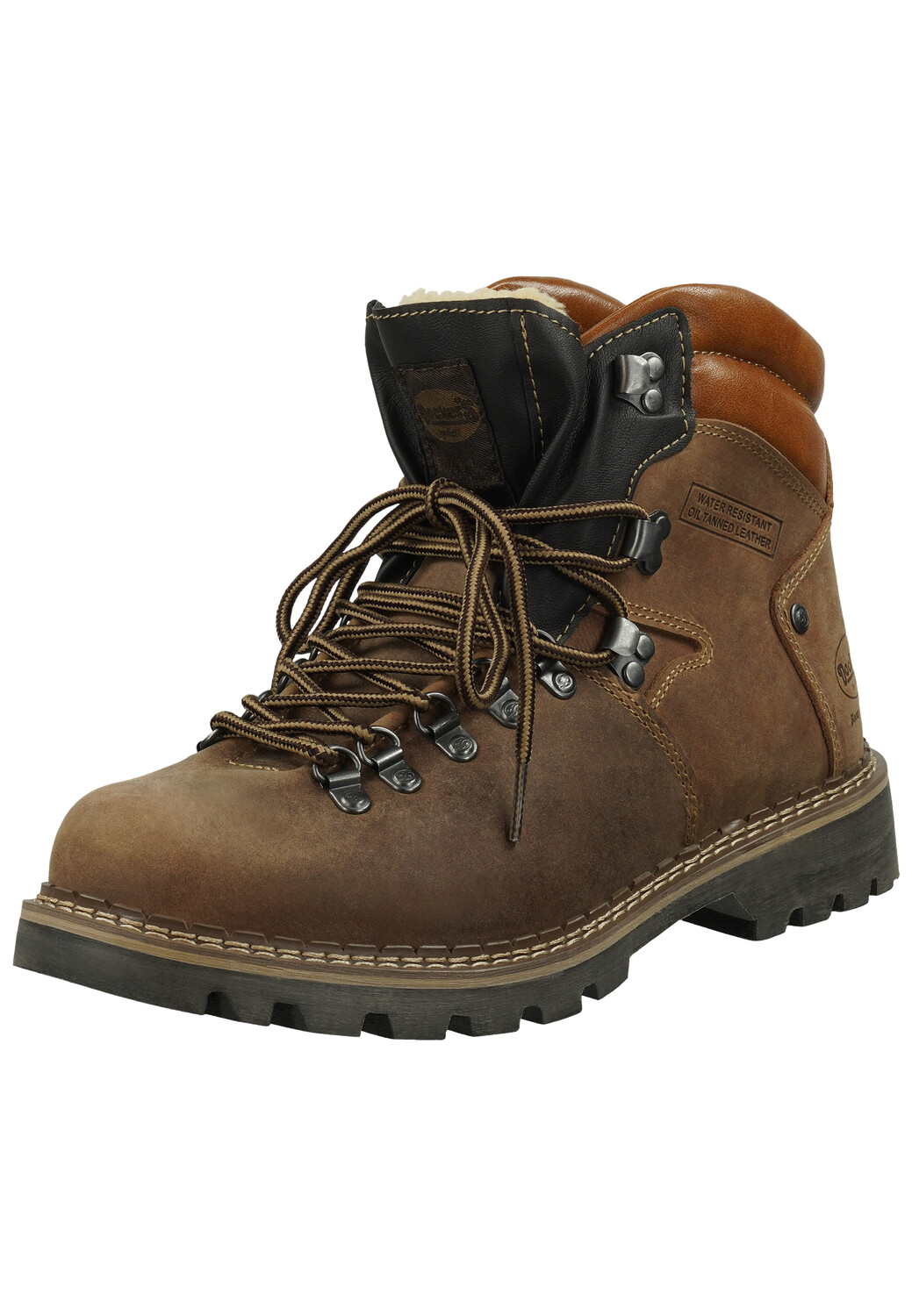 

Сапоги DOCKERS ette, серый