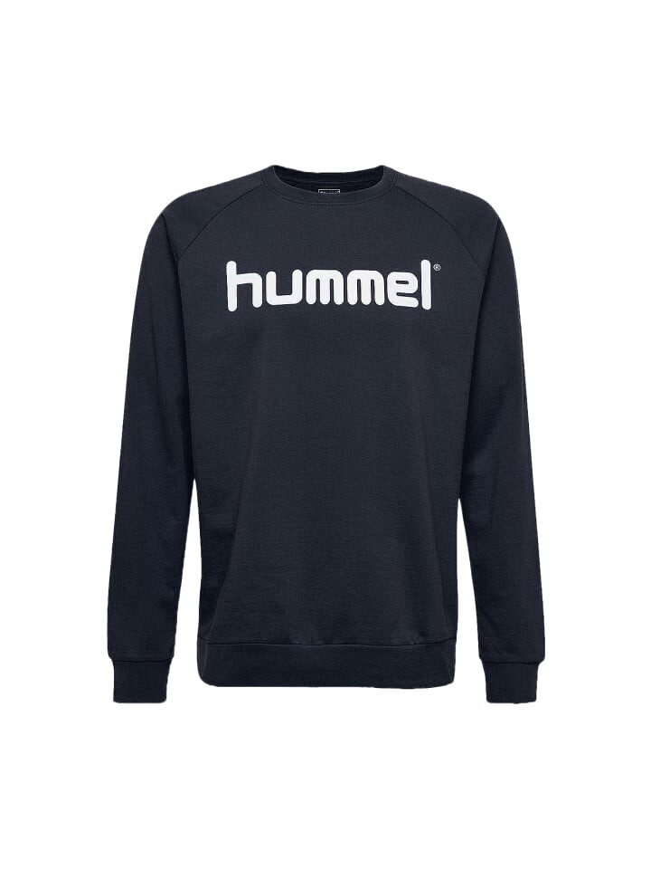 

Толстовка Hummel, синий