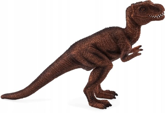 Animal Planet, Коллекционная фигурка динозавра, Детеныш тираннозавра Mojo 542103 подвижная фигурка тираннозавр