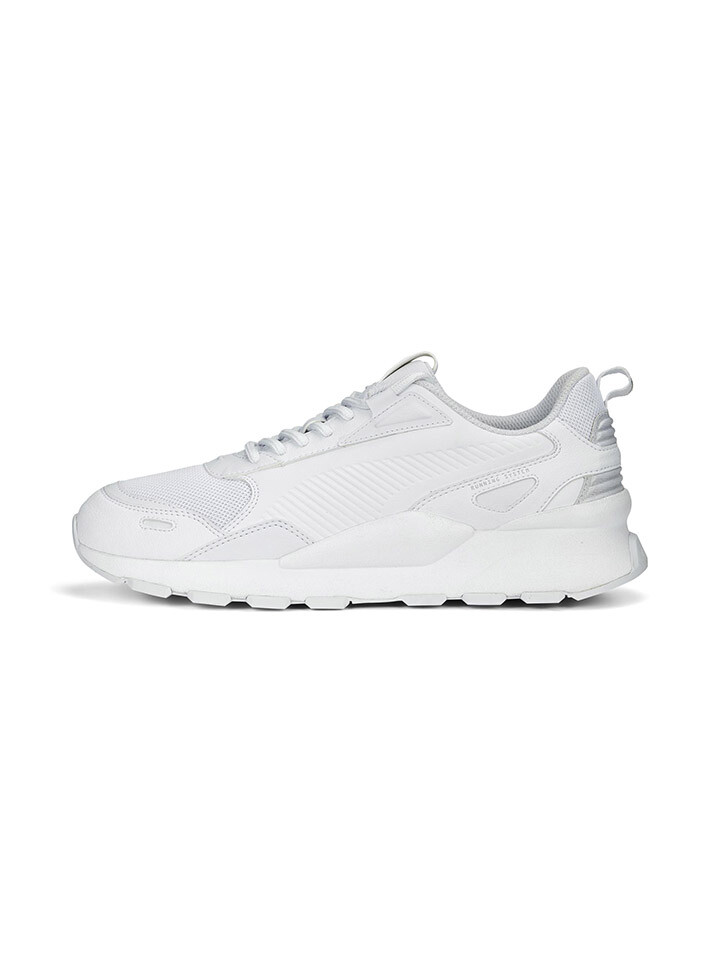 

Кроссовки Puma RS 3.0 Essentials, белый