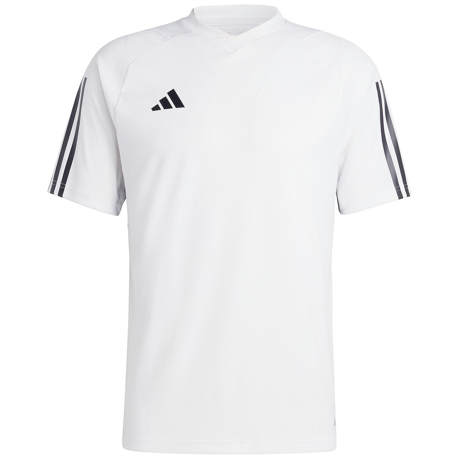 

Рубашка adidas Performance Trainingsshirt Tiro 23 Competition, белый