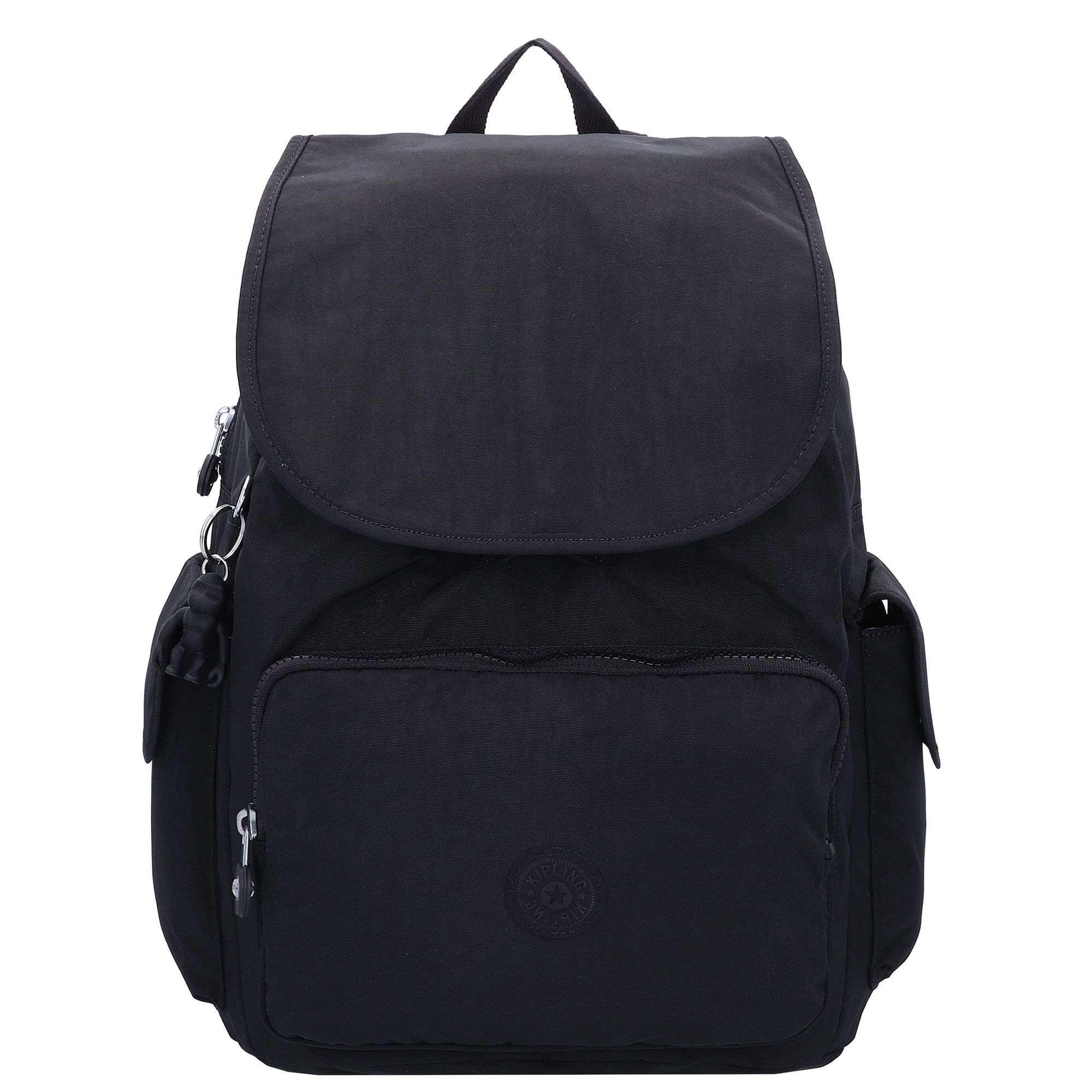 

Рюкзак Kipling Classics Basic City Pack City 32 cm, черный