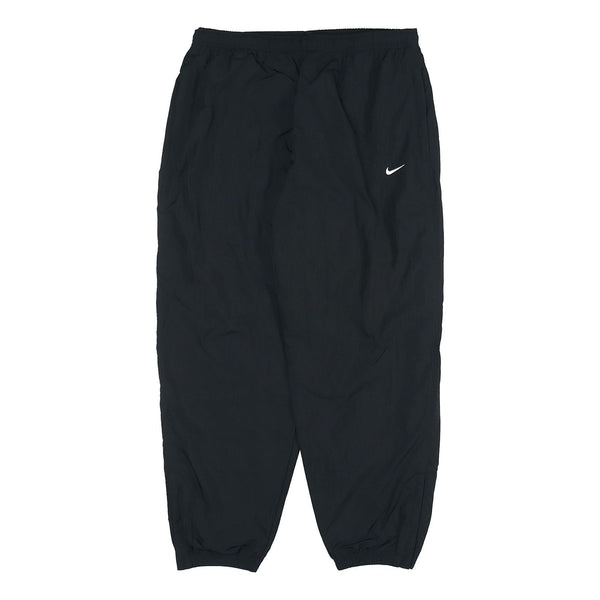 

Спортивные штаны Nike Lab NRG Retro Causual Long Pant Men's, черный