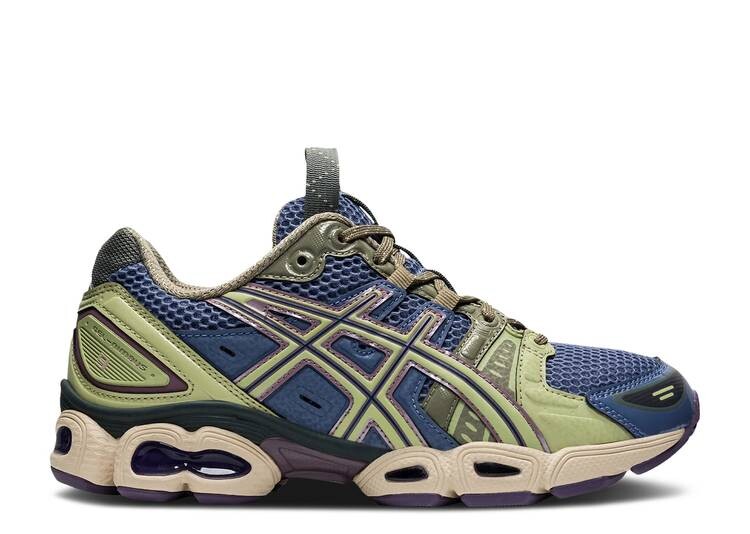 

Кроссовки ASICS WMNS UB3-S GEL NIMBUS 9 'STONEWASH',