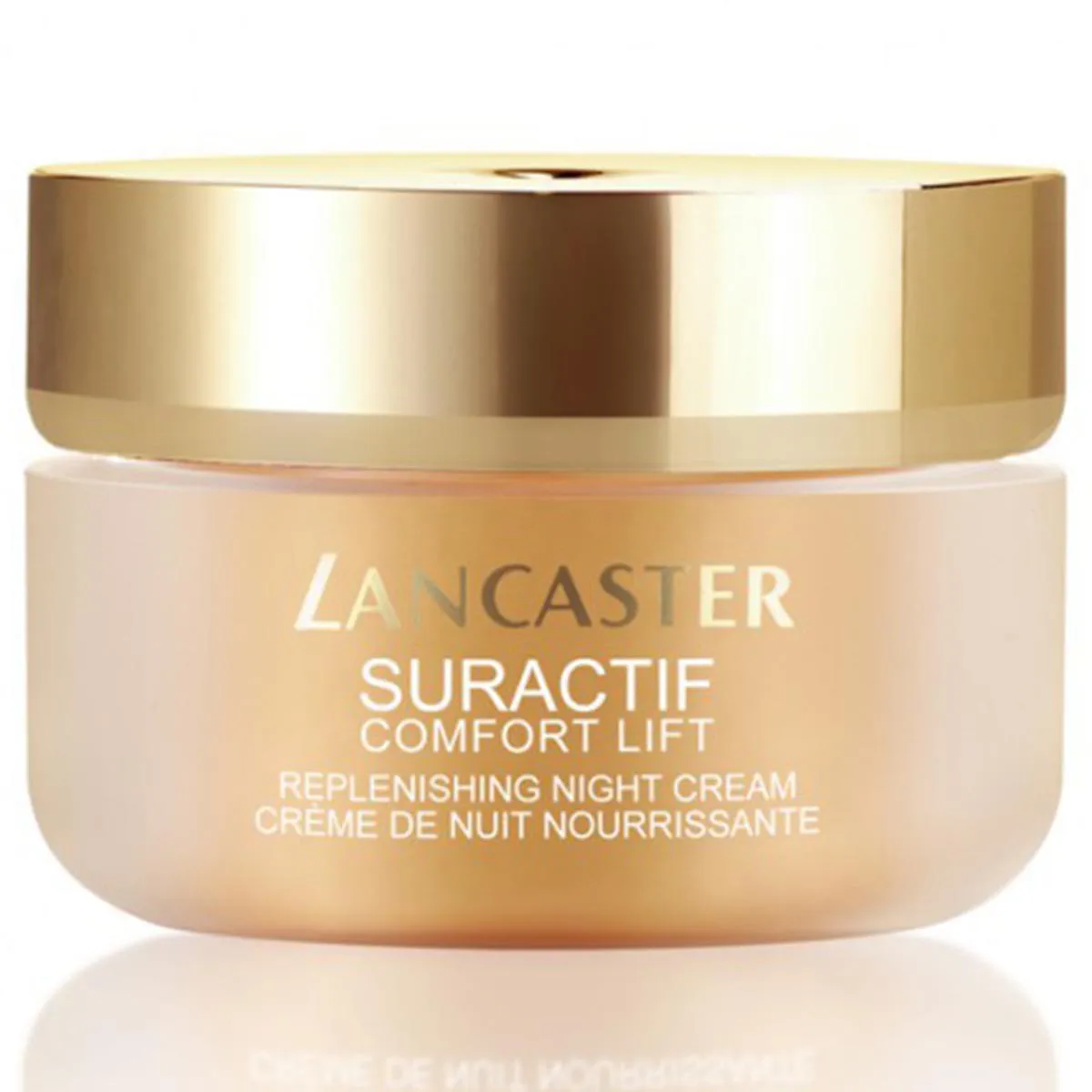 

Ночной крем против морщин Suractif Comfort Lift Lancaster, 50 ml