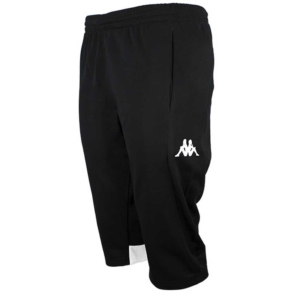 

Брюки Kappa Mestre 3/4, черный