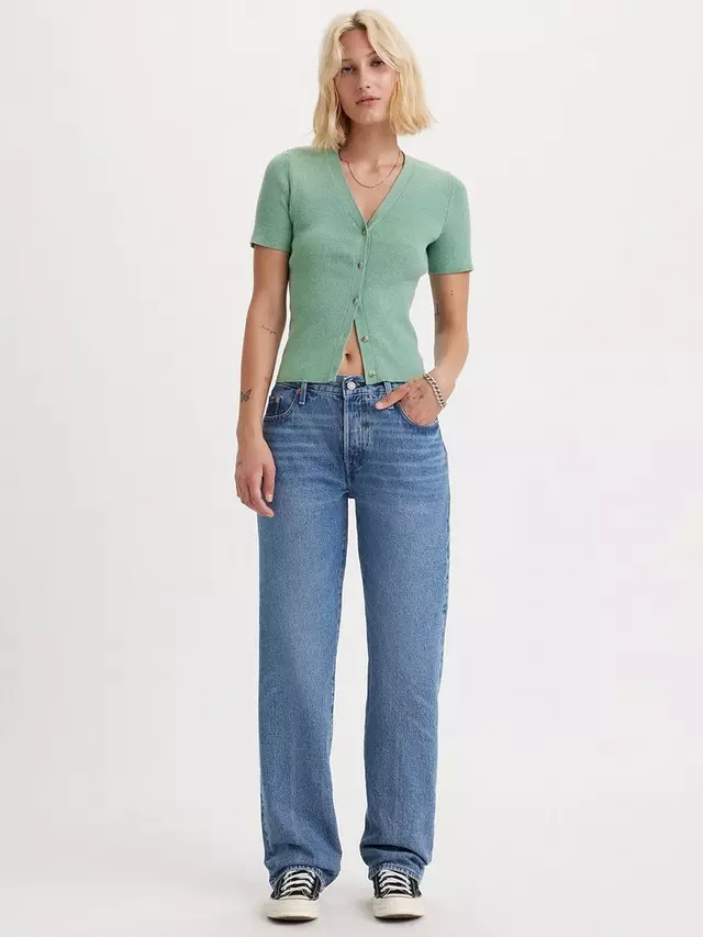 

Джинсы Levi's 501 90s