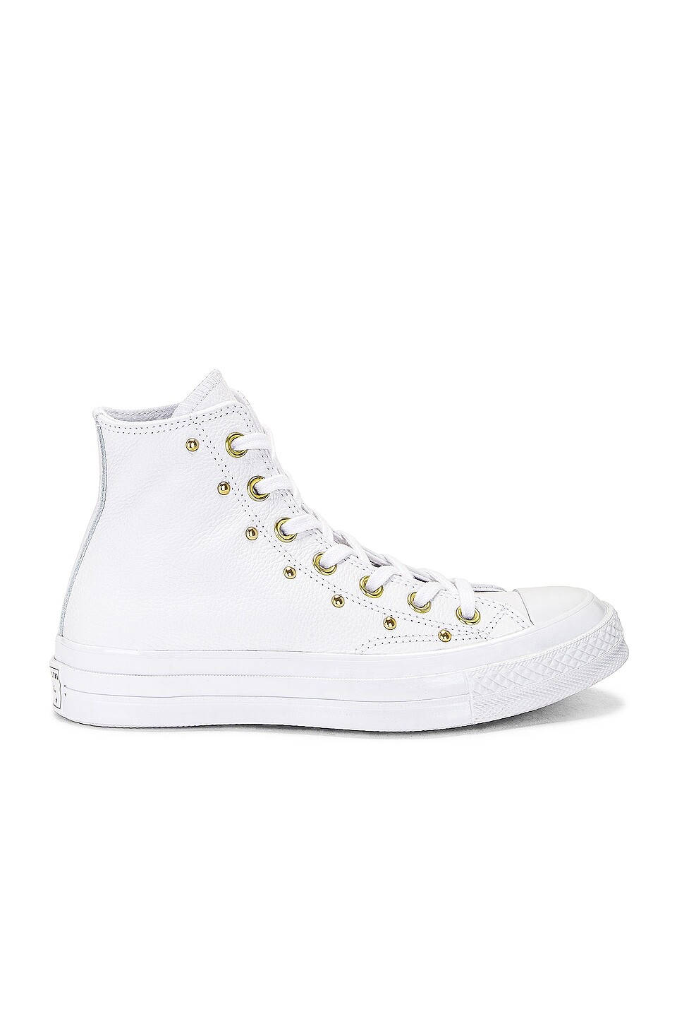 

Кроссовки Converse Chuck 70 Star Studded, цвет White & Gold