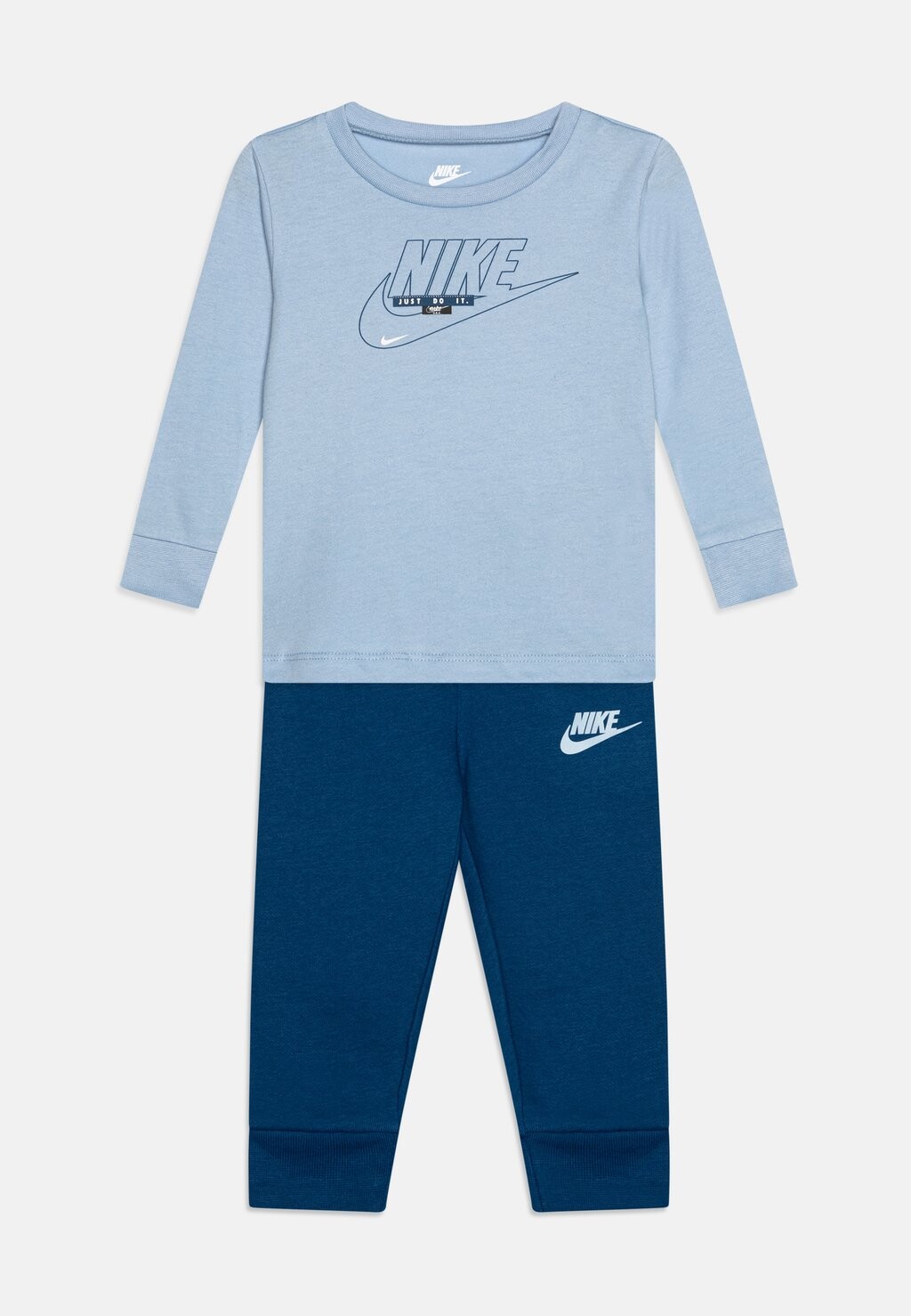 

Топ с длинными рукавами CLUB PANT SET Nike Sportswear, цвет court blue