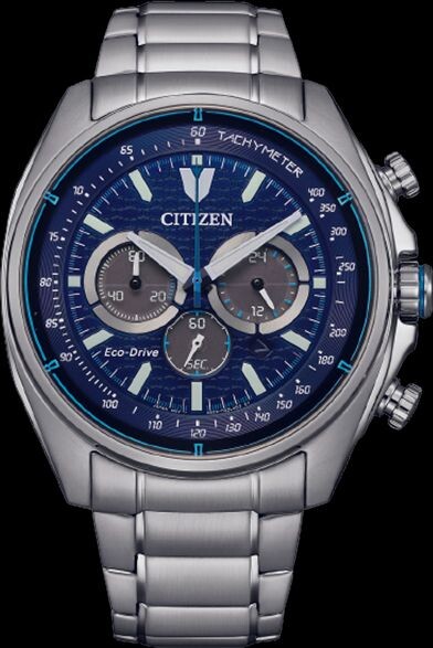 

Часы Citizen CA4560-81L