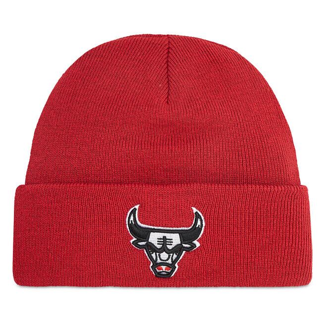 

Шапка Mitchell & Ness Fandom, красный
