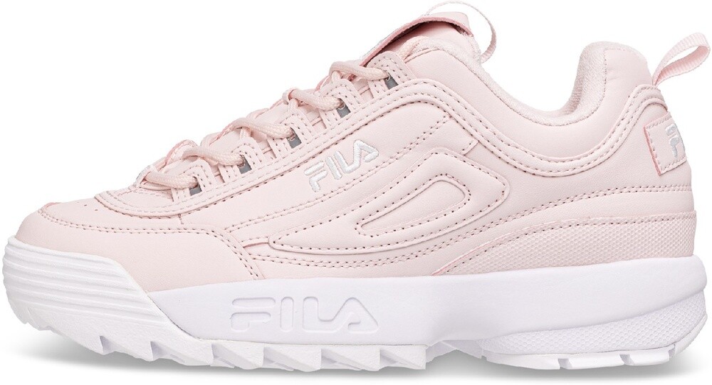 

Кроссовки Fila Sneaker, розовый