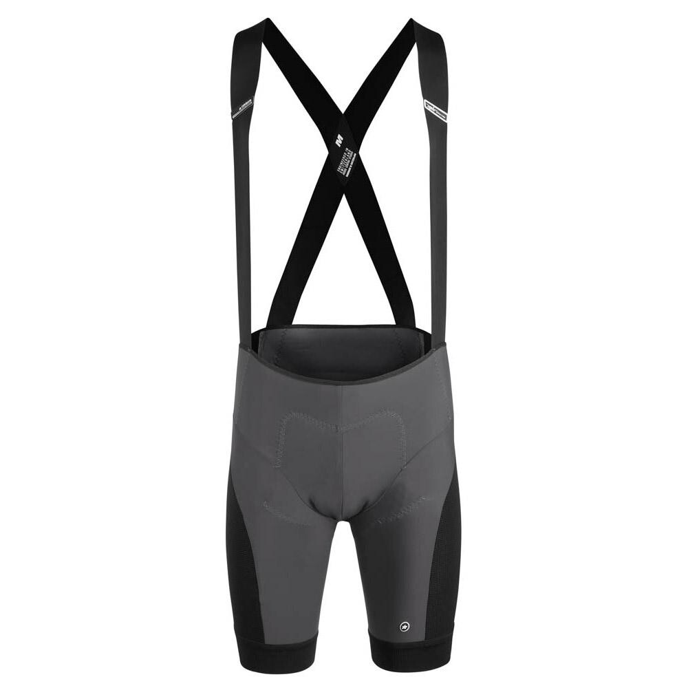 

Шорты Assos XC Bib, серый