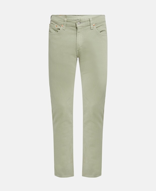 

Прямые джинсы Levi's, цвет Moss