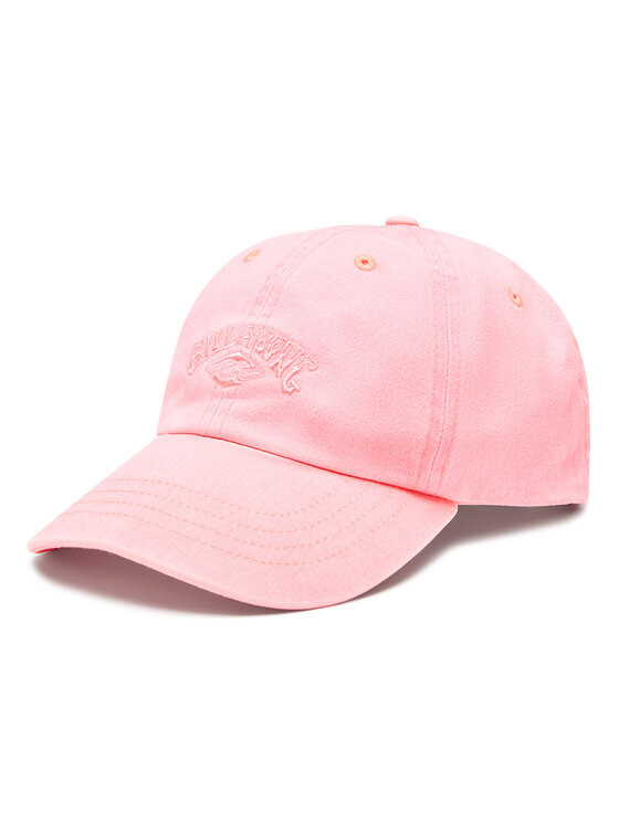 

Кепка Billabong, розовый