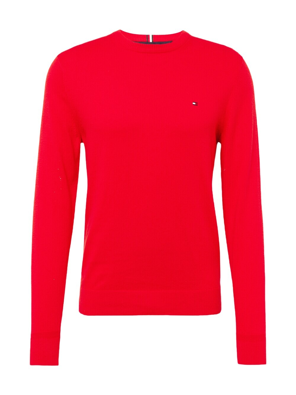 

Свитер Tommy Hilfiger, красный