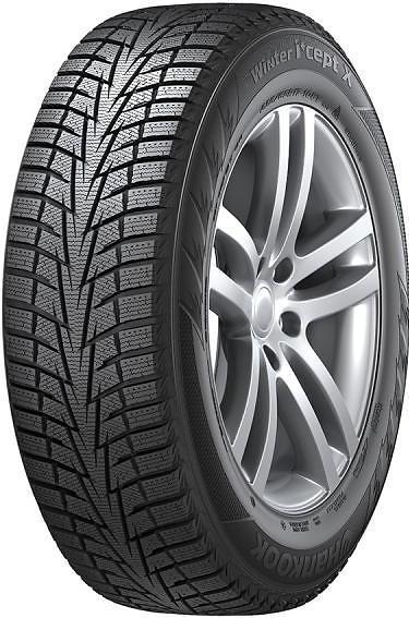 

Зимние шины Hankook i*cept X RW10 FP XL 275/45 R20 110T