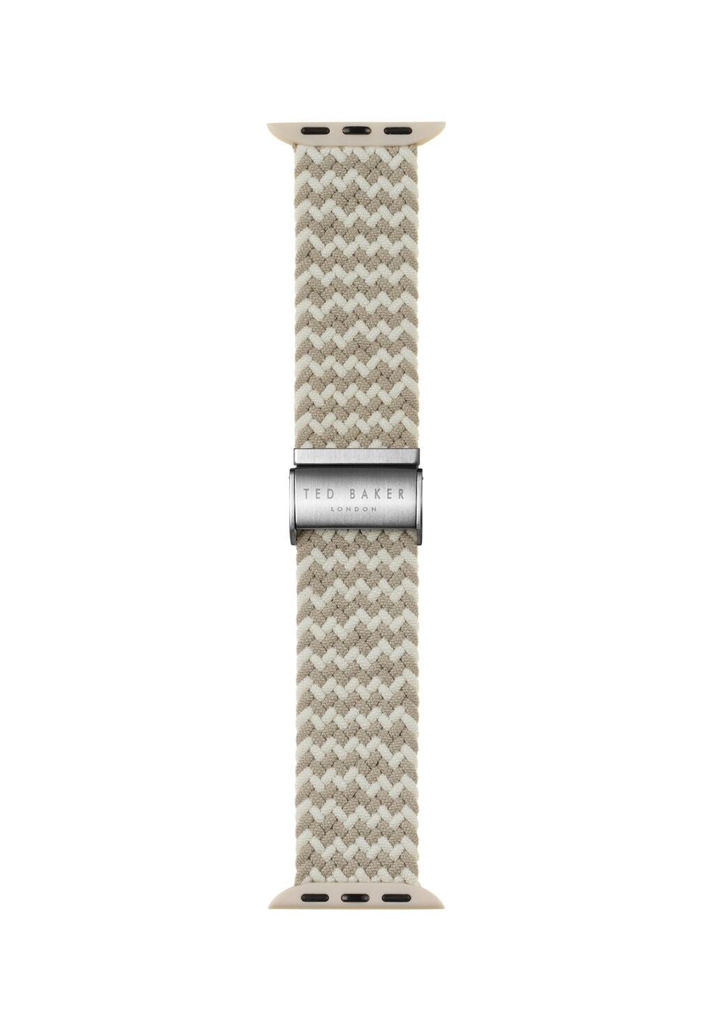 

Аксессуар для часов Tb Straps Ted Baker, бежевый