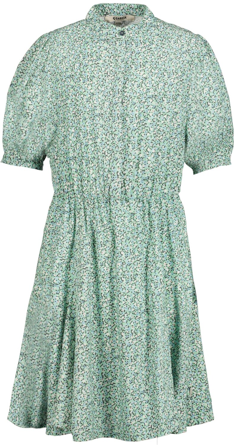 

Платье Garcia Sommer, цвет blue heather