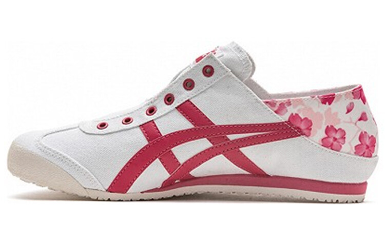 

Onitsuka Tiger MEXICO 66 Lifestyle Обувь унисекс
